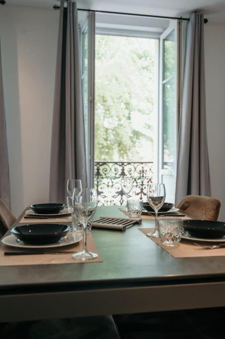 L'Alsace - Tout Confort Charleville-Mezieres Exterior photo